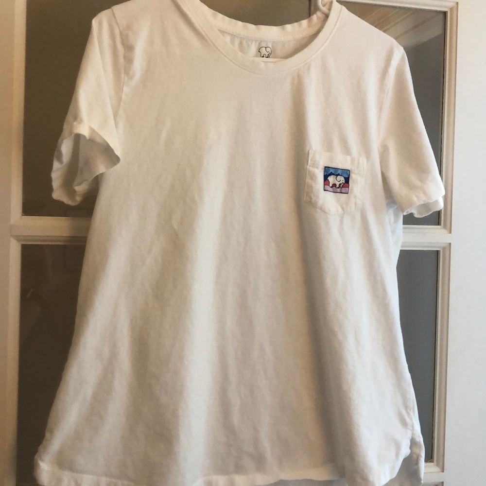 Ivory Ella medium
